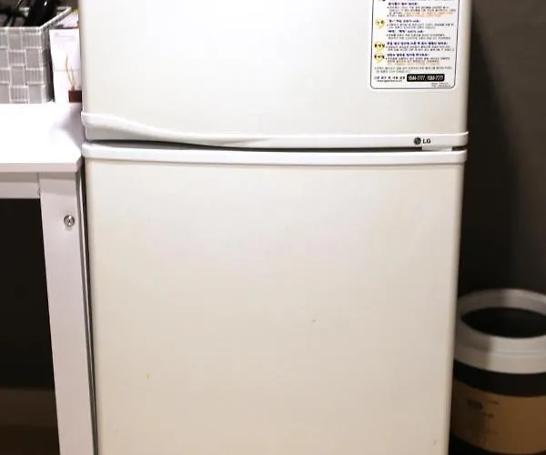 Apartamento Sinchon Stn 2 Min 외국인전용 Ellen House *