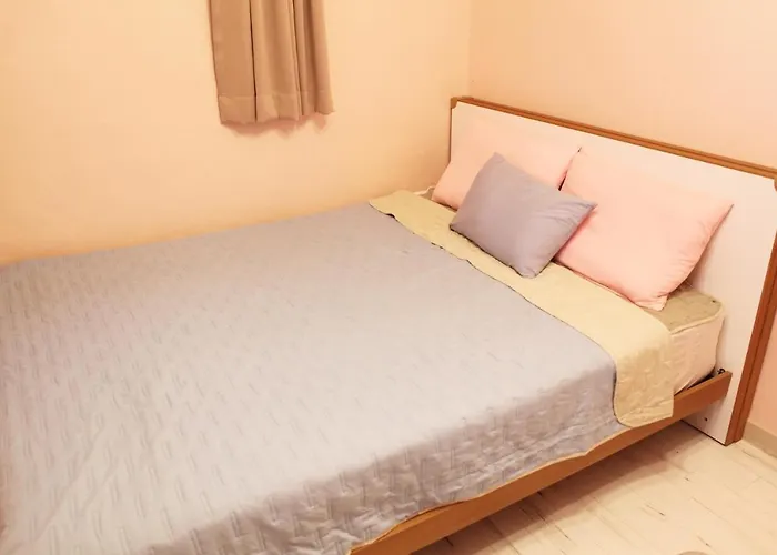 Sinchon Stn 2 Min 외국인전용 Ellen House Apartamento Seúl