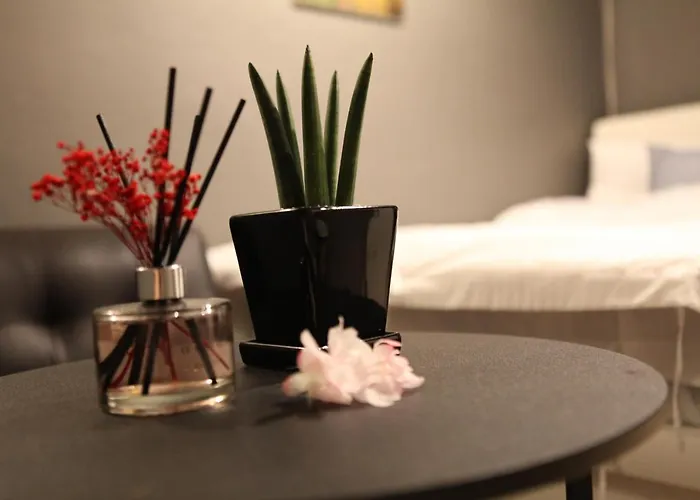Sinchon Stn 2 Min 외국인전용 Ellen House Apartamento *