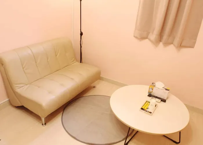 Sinchon Stn 2 Min 외국인전용 Ellen House * Seúl