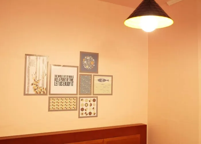 Sinchon Stn 2 Min 외국인전용 Ellen House Apartamento Seúl