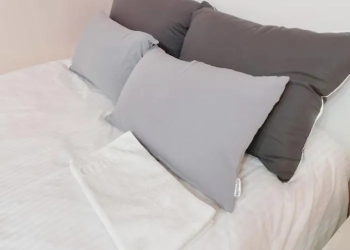 Apartamento Sinchon Stn 2 Min 외국인전용 Ellen House