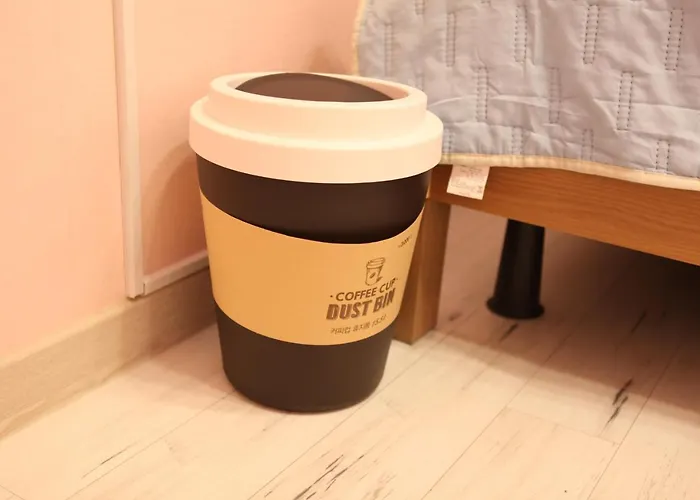 Sinchon Stn 2 Min 외국인전용 Ellen House Apartamento