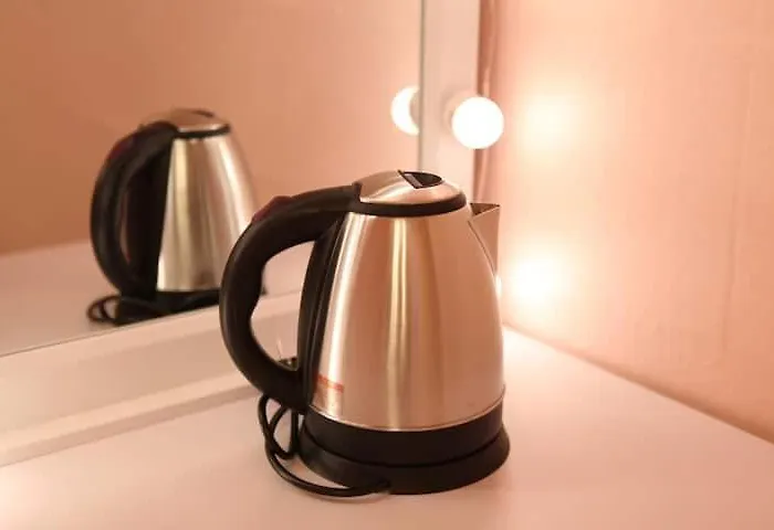 Apartamento Sinchon Stn 2 Min 외국인전용 Ellen House