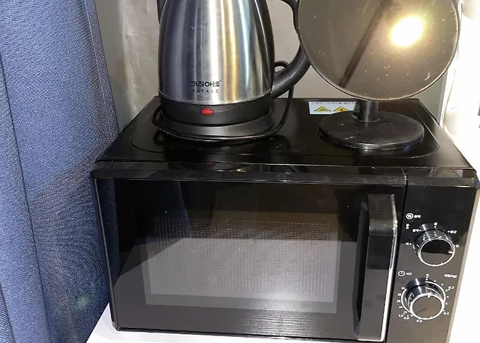 Apartamento Sinchon Stn 2 Min 외국인전용 Ellen House *