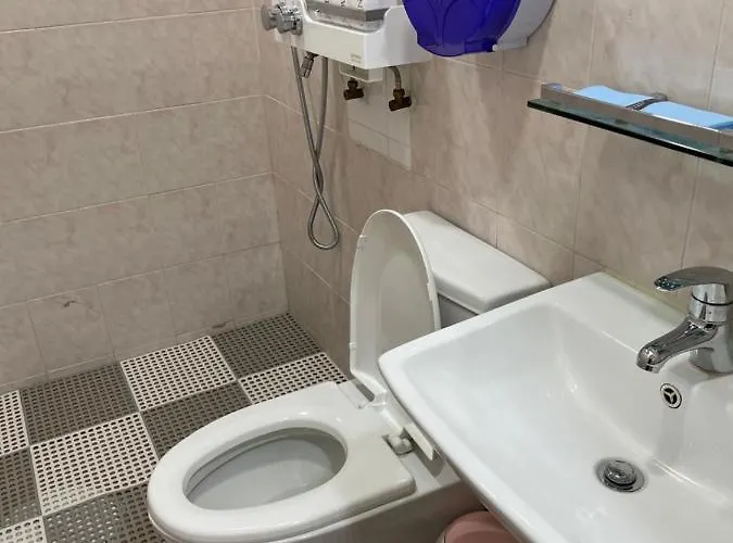Apartamento Sinchon Stn 2 Min 외국인전용 Ellen House *