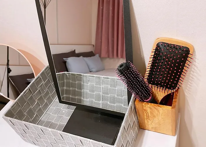 Sinchon Stn 2 Min 외국인전용 Ellen House Apartamento *