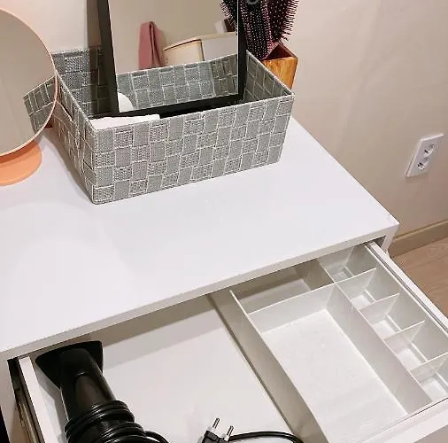 Sinchon Stn 2 Min 외국인전용 Ellen House Apartamento *