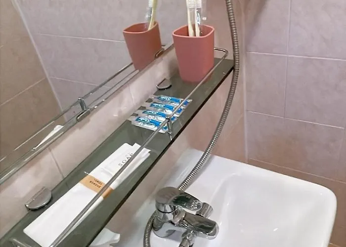 Apartamento Sinchon Stn 2 Min 외국인전용 Ellen House *