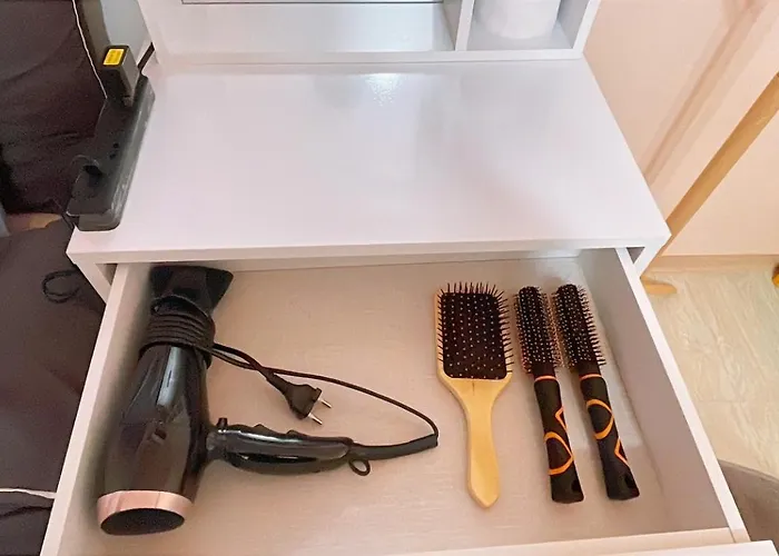 Apartamento Sinchon Stn 2 Min 외국인전용 Ellen House