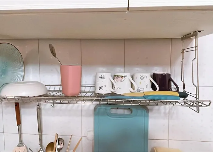 Sinchon Stn 2 Min 외국인전용 Ellen House Apartamento *