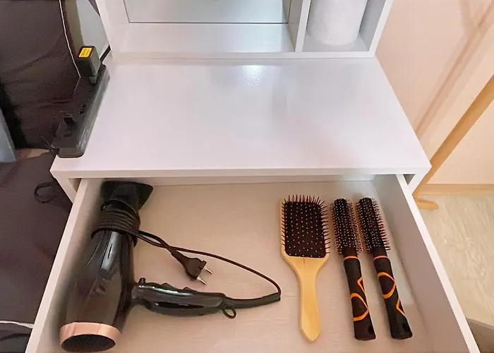 Apartamento Sinchon Stn 2 Min 외국인전용 Ellen House *